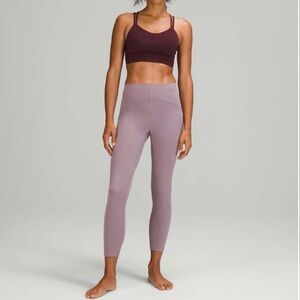 Lululemon Instill High-Rise Tight 25"